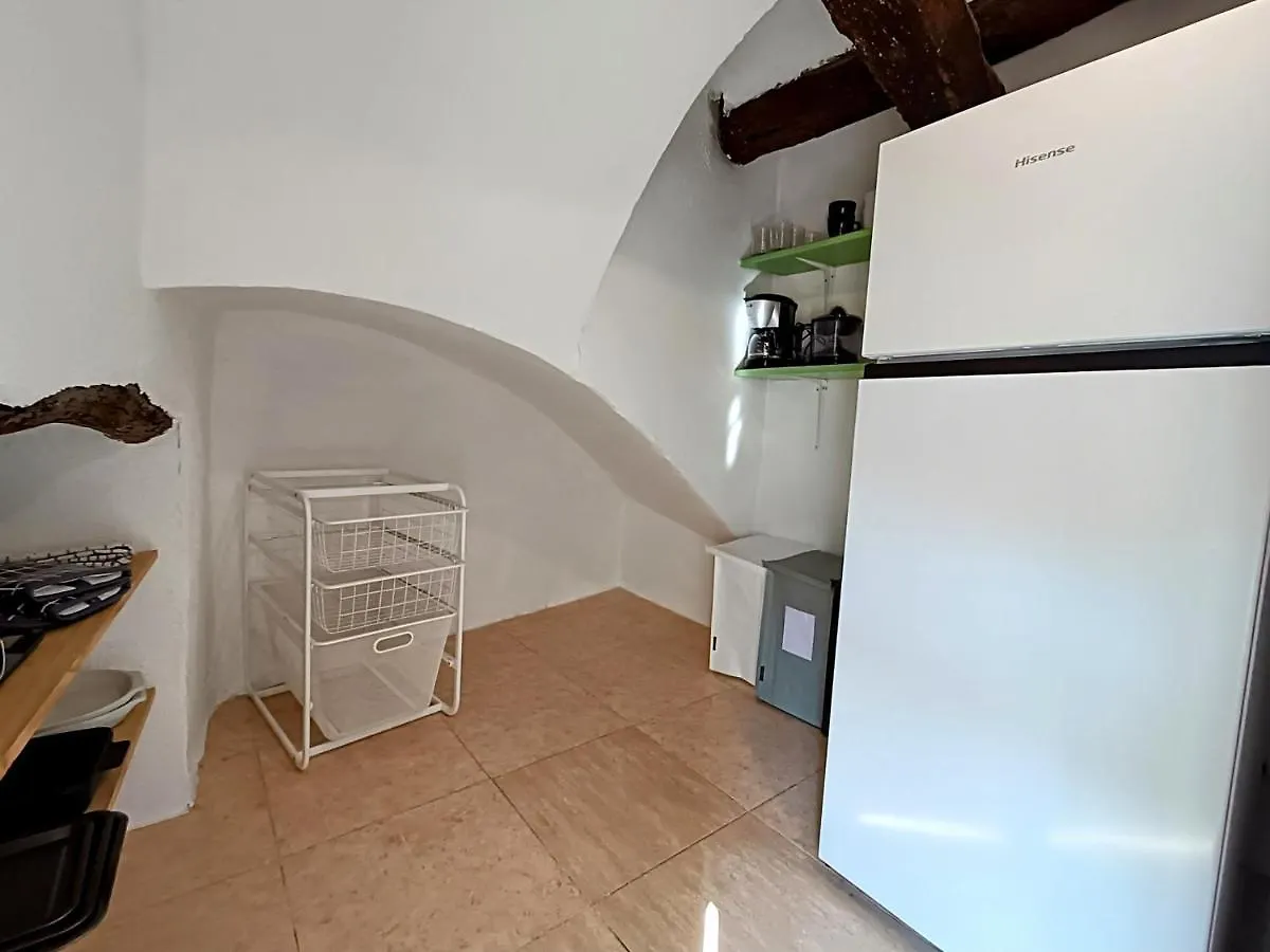 Casa En La Valleta Ginestar